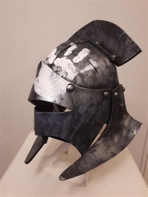 uruk hai shield|lotr uruk hai helmet.